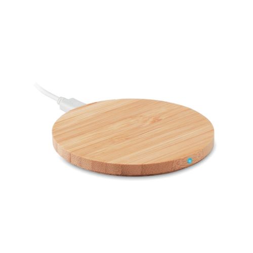 Wireless charger round - Image 2